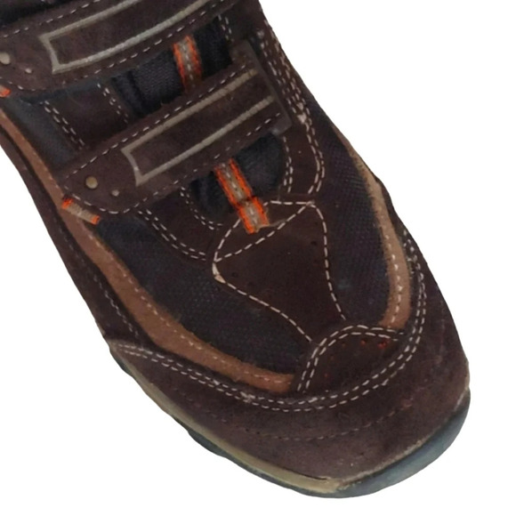 L.L. Bean Sneaker Boots EUC ❤️ - Picture 6 of 12